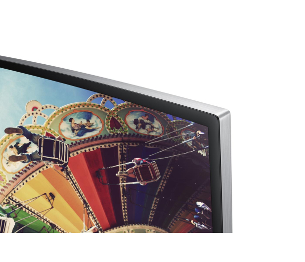 Samsung S27D590CS Curved + Level On-Ear - 237188 - zdjęcie 9